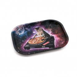 Rolling Tray Small 18x14cm...