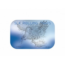 SLX Tray Cover Large - War...