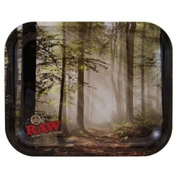 Raw Tray Forest - Medium...