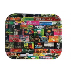 raw rolling tray history rolling papers design