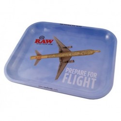 Raw Tray Flying - Medium...