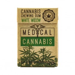 Chewing-gum Medi Cannabis -...