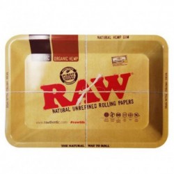 Raw Rolling Tray - Small...