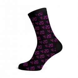 Long Socks (Size 36-42)...