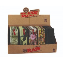 Boîte en papier Raw KS -...