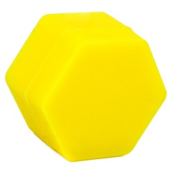 Hexagon Silicone Container...