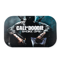 Rolling Tray Covers